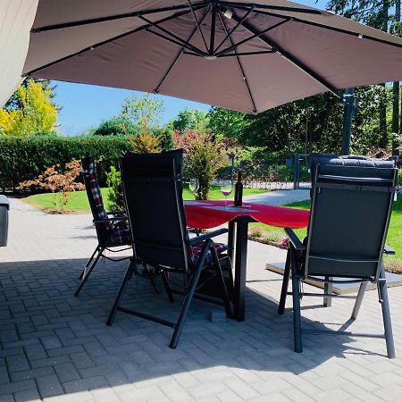 Ferienhaus 2 Im Harz Niehoff Darlingerode Ngoại thất bức ảnh