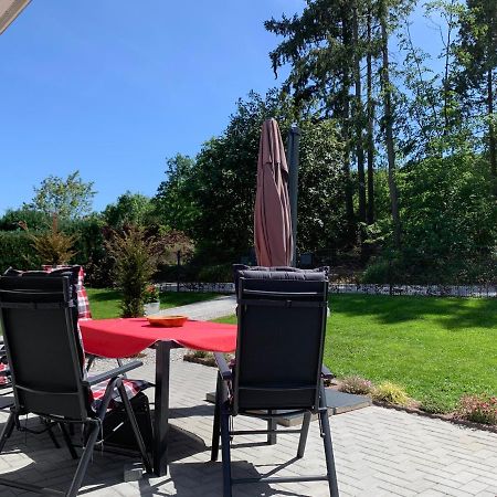 Ferienhaus 2 Im Harz Niehoff Darlingerode Ngoại thất bức ảnh