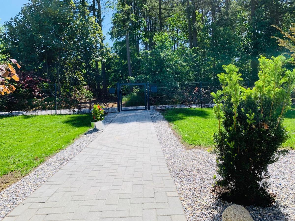 Ferienhaus 2 Im Harz Niehoff Darlingerode Ngoại thất bức ảnh