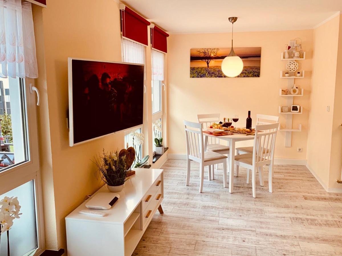 Ferienhaus 2 Im Harz Niehoff Darlingerode Ngoại thất bức ảnh